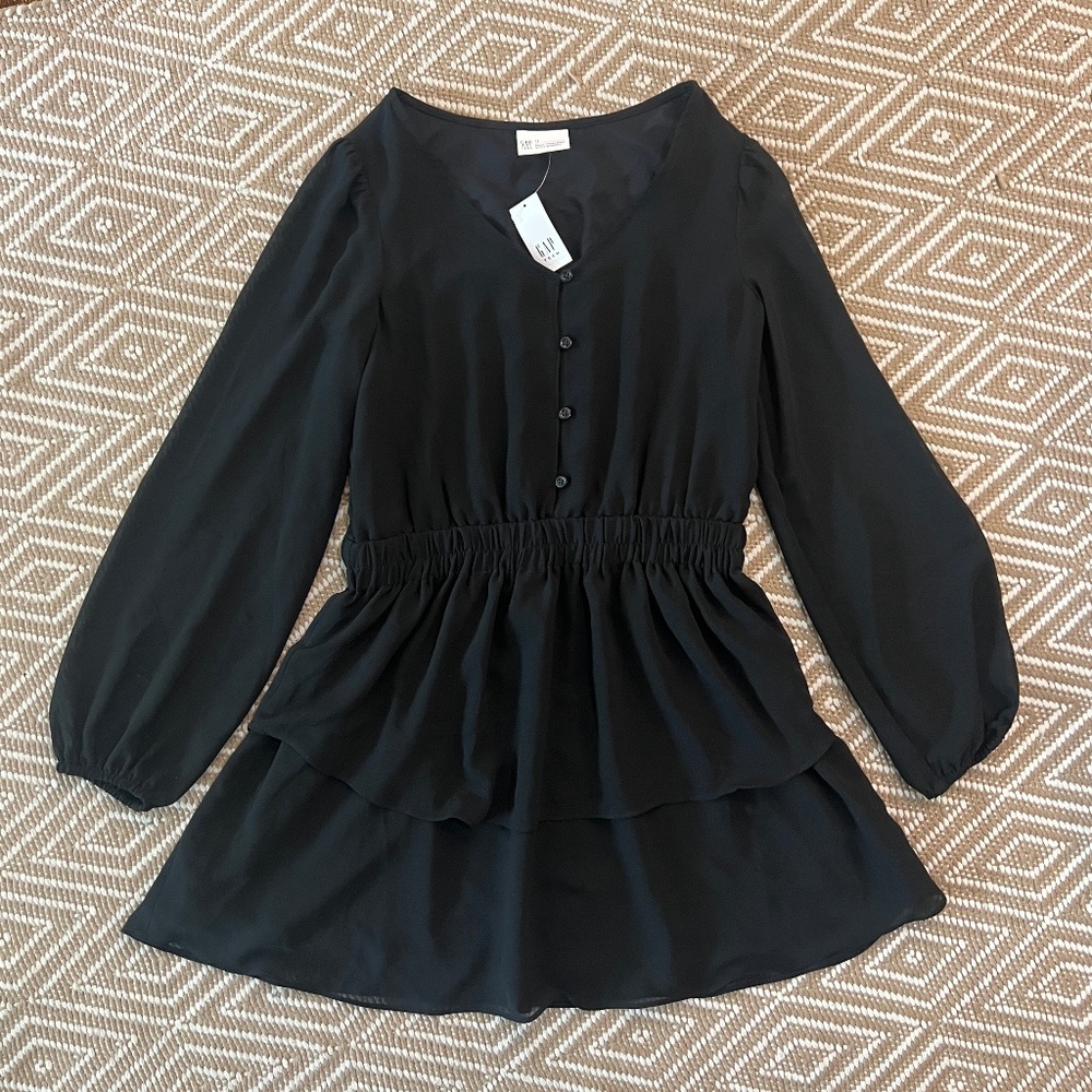 Gap dress